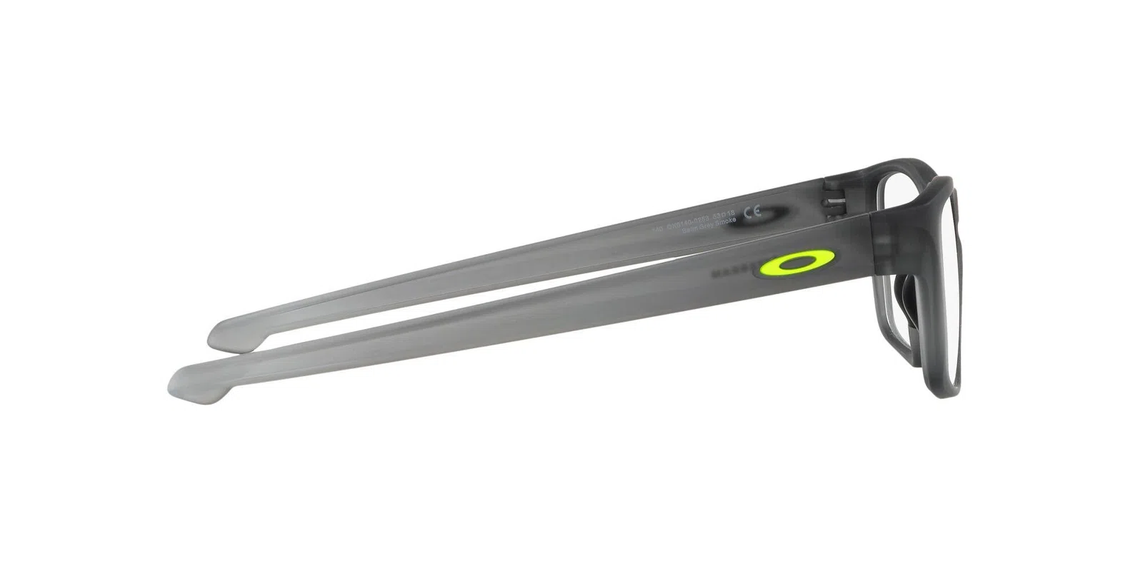 Oakley Litebeam 8140 Eyeglasses - view 14